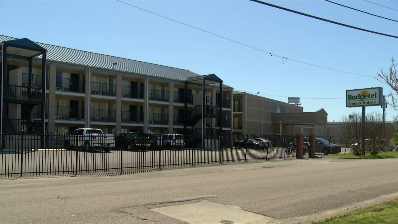 Local attorney gives legal insight into sudden closing of Budgetel Inn